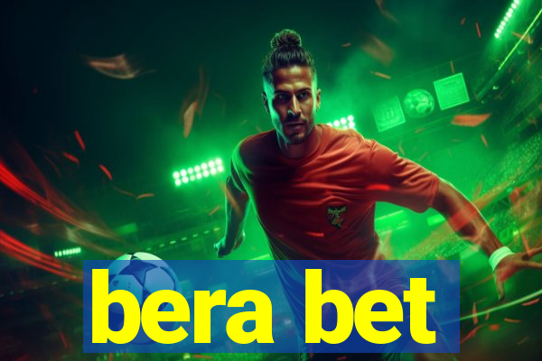 bera bet